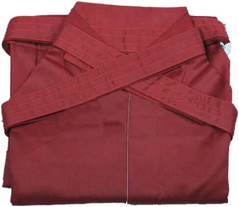 ZooBoo Mens Kendo Aikido Hapkido Martial Arts Sportswear Hakama in Saudi Arabia