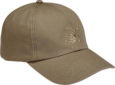 Vilebrequin Unisex Cap Solid in Saudi Arabia