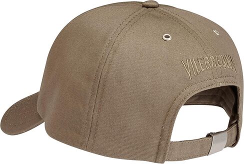 Vilebrequin Unisex Cap Solid in Saudi Arabia