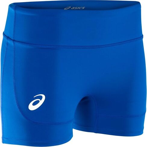 ASICS Women's 4In VB Short in Saudi Arabia