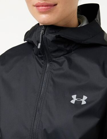 Under Armour Men's Forefront Rain Jacket in Kuwait