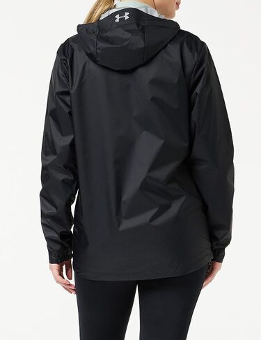 Under Armour Men's Forefront Rain Jacket in Kuwait