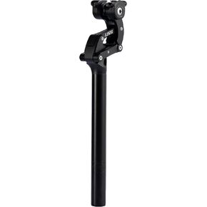 Suspension Seatpost 27.2mm 30.9mm 31.6mm for Bicycle, Shock-Absorber Bike Seat Post for Road, Gravel, Mountain