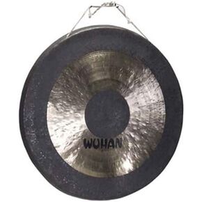 WUHAN WU007-07 7-Inch Chau Gong