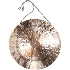 WUHAN WU015-10 10-Inch Wind Gong