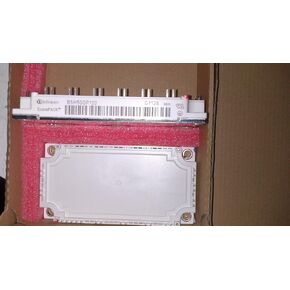 Eupec BSM50GP120 IGBT Module EconoPIM
