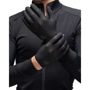 Bike Gloves Summer Gloves Thin Gloves Touch Screen Cycling Gloves for Driving/Cycling/Running/Hiking