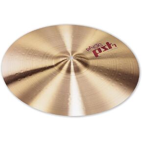 Paiste 17" PST 7 Thin Crash Cymbal
