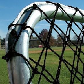 EXCURSIONS Replacement L Screen Net 7'x7' Netting 54PLY 42" Cut Out Heavy Duty