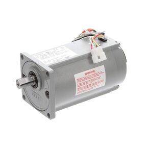 Turbochef HHC-4120 Motor Gear 12 Frame 1/50hp 3Ph