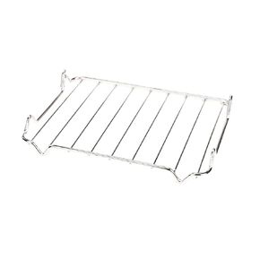 Turbochef I1-9668 Wave Rack, 1/4", 24" Height, 18" Width, 7" Length