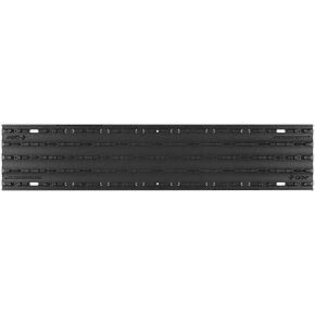 Caliber Lowpro Grip Glides Narrow Double Set 13381, 16-Pc