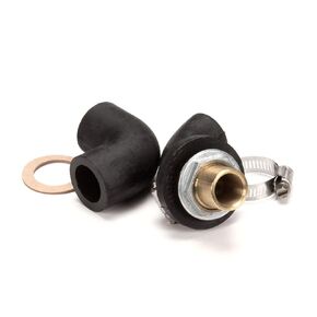 988001 Gusher Head Assembly, 9" Height, 9" Width, 7" Length