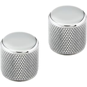 Fender Pure Vintage 60s Telecaster Knurled Knobs