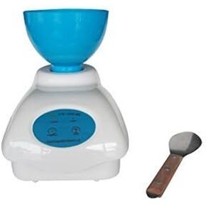 Alginate Impression Material Mixer Bowl Lab Equipment 110V
