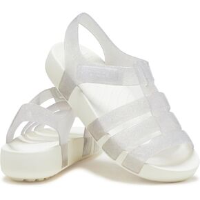 Crocs Unisex-Child Isabella Sandals