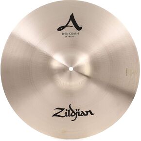 Avedis Zildjian Company A Series Thin Crash Cymbal - 20 Inches