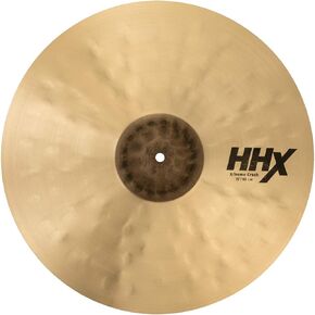 SABIAN 19" HHX X-Treme Crash
