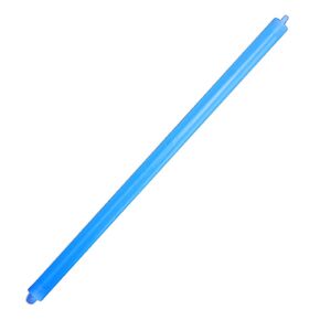 Cyalume ChemLight Military Grade Chemical Light Sticks, Blue, 15" Long, 8 Hour Duration (Pack of 20)