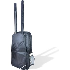 Fencing Bag - Junior Fencing Backpack - Extricable Cover with Zipper Fencing Equipment Bag