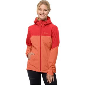 Jack Wolfskin Women's Outerwear