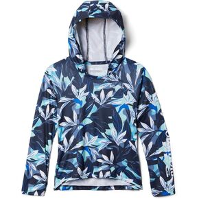 Columbia Girls' Super Tidal Hoodie