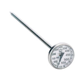 Comark Instruments | T550AK | Pocket Dial Thermometer