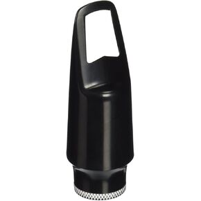CLA413 Hard Rubber Alto Saxophone Mouthpiece 4x3