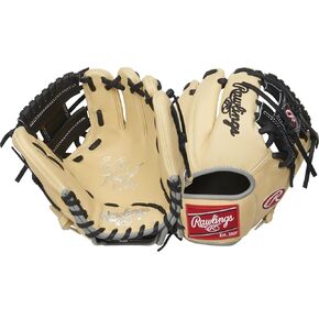 Rawlings | HEART of The HIDE Baseball Training Glove | Infield