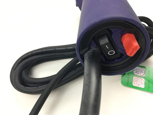 WELDY، 120V1600W لحام بلاستيكي مسدس هواء ساخن ملحقات مختلفة مجموعة أدوات أرضية (مجموعة أدوات مسدس لحام 120 فولت) in Saudi Arabia
