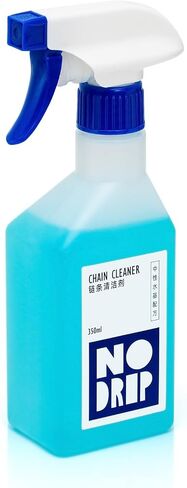 Prime Deals Bike Cleaner Spray Chain Degreaser: Drivetrain ＆ Brake Wash for Bicycle 350ML,Neutral Detergent, No Damage to Bike Body in Saudi Arabia