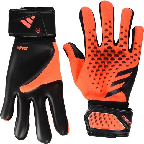 adidas Unisex-Adult League Goalie Predator Gloves in Saudi Arabia