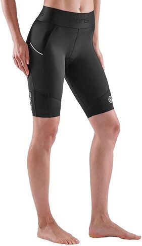 جلود نسائية سلسلة 3 ضغط نصف الجوارب / السراويل القصيرة in Kuwait