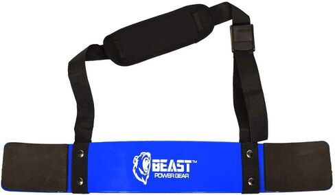 مسدس ذراع Beastpowergear مقاس 5 مم للعضلة ذات الرأسين والعضلة ثلاثية الرؤوس مع لفافة معصم مجانية، وبناء العضلات، وعازل العضلة ذات الرأسين، واكتساب قوة العضلات، والدمبل والأثقال لدعم كمال الأجسام ورفع الأثقال in Saudi Arabia