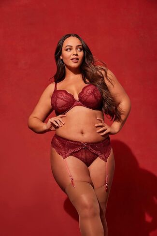 حمالة صدر نسائية مبطنة Superboost من Gossard in Saudi Arabia
