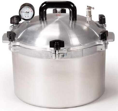 جميع الأوتوكلاف الأمريكي 1915X in Kuwait