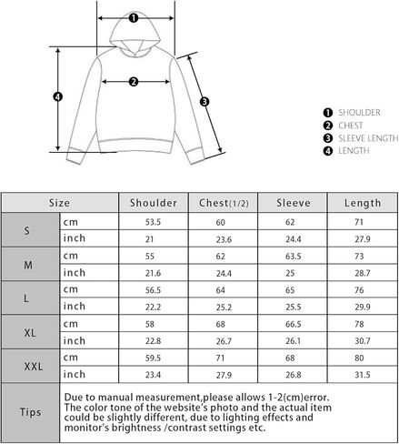 Chainsaw Man Men's Hoodies Lucky Me I See Ghosts Graphic Athletic Sportswear Cotton Oversized Pullover Hooded Sweatshirt in Kuwait