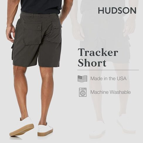 شورت تعقب للرجال من HUDSON in Kuwait