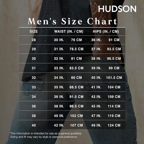 شورت تعقب للرجال من HUDSON in Kuwait