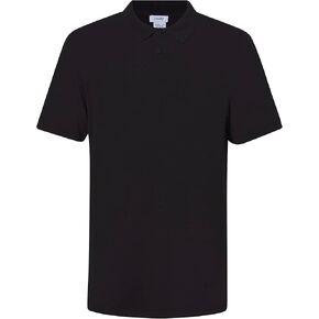 Brady Men's Perform Polo Short Sleeve in Zero Hydro Yarn in Saudi Arabia