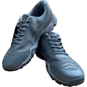 Onyx Slowpitch Softball Turf Shoe Charcoal