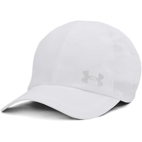 Under Armour Men's Iso-chill Launch Run Adjustable Hat