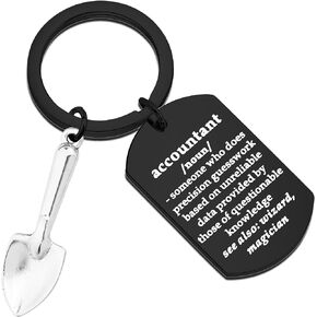 MAOFAED Archeologist Gift Archeologist Keychain Archeology Gift Archeologist Graduation Gift