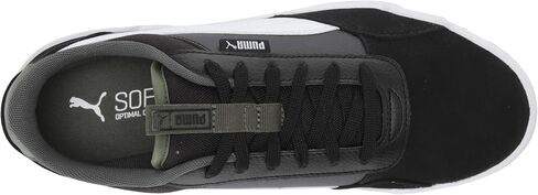 PUMA Men's C-Skate Sneaker in Saudi Arabia