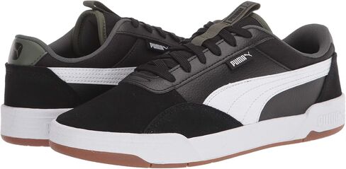 PUMA Men's C-Skate Sneaker in Saudi Arabia