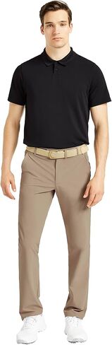 Brady Men's Perform Polo Short Sleeve in Zero Hydro Yarn in Saudi Arabia