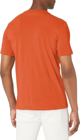 BOSS Men's Big Logo Cotton Jersey T Shirt in Saudi Arabia