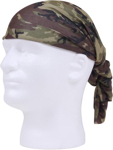 Rothco Multi-Use Tactical Wrap in Kuwait