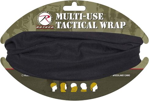 Rothco Multi-Use Tactical Wrap in Saudi Arabia