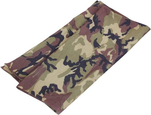 Rothco Multi-Use Tactical Wrap in Kuwait